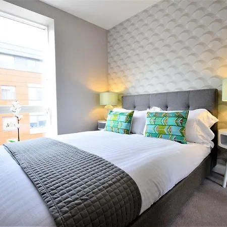 Portland View - Your Apartment Bristol