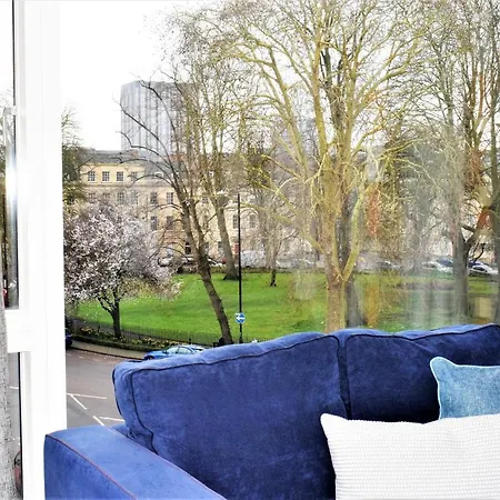 Portland View - Your Lejlighed Bristol