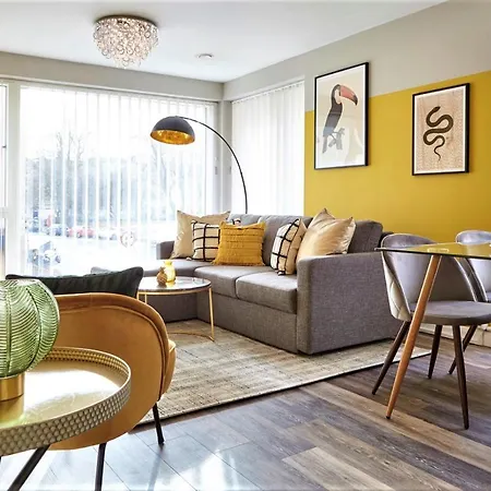 Apartment Portland View - Your