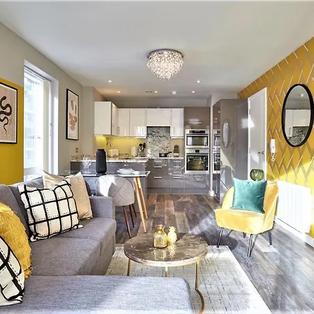 Portland View - Your Apartment Bristol